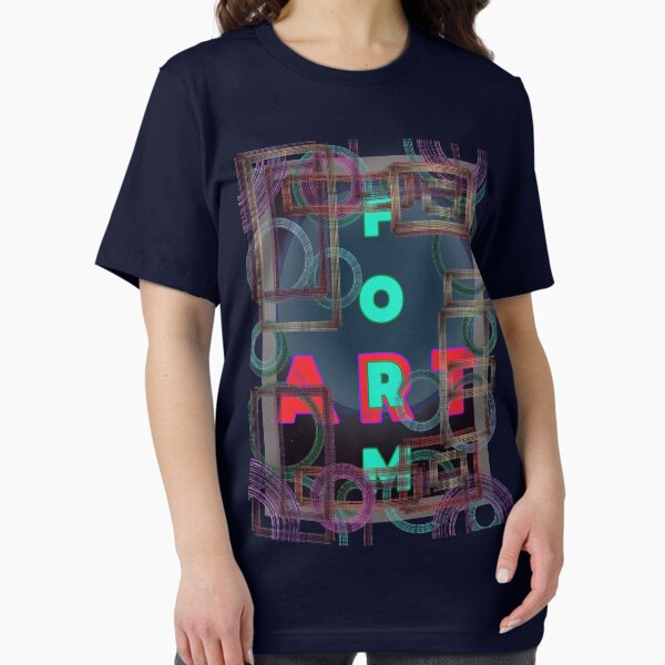 Item preview,  Behind the scine art form Abstract Retro Design LOVER Gift designed and sold by Dodern.