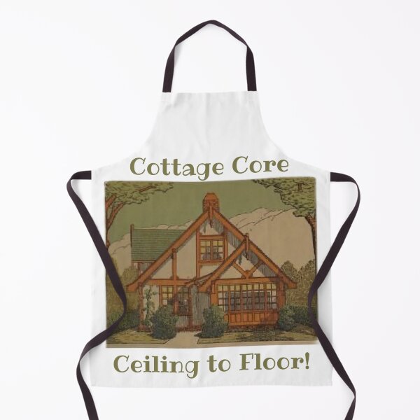 Item preview, Cottage Core Ceiling to Floor! Decorator Gift designed and sold by SSustainable.