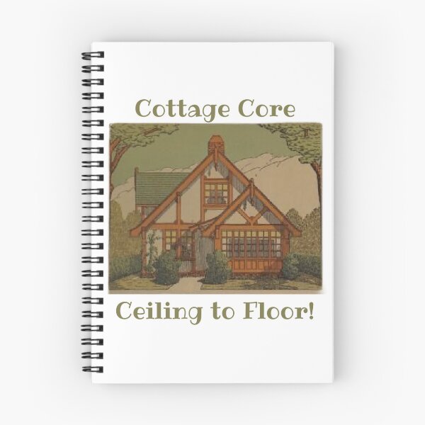 Item preview, Cottage Core Ceiling to Floor! Decorator Gift designed and sold by SSustainable.