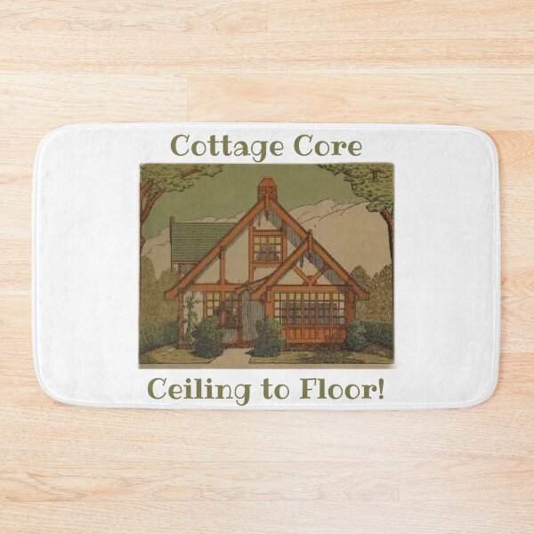 Item preview, Cottage Core Ceiling to Floor! Decorator Gift designed and sold by SSustainable.
