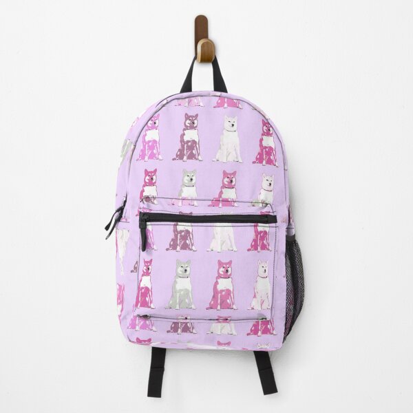 Item preview, Detroit ShibaInu, 2023 designed and sold by DixTartare.