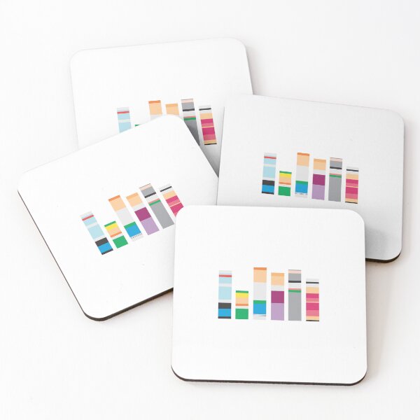 Item preview, Cartoon Minimalist Jetsons designed and sold by Drkepper.