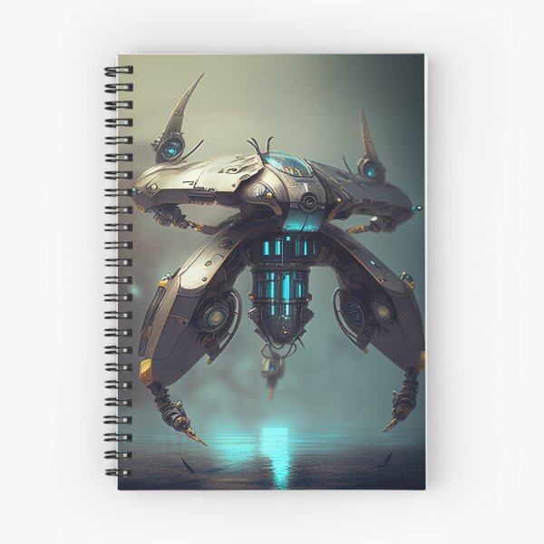 Item preview, Alien Sentry designed and sold by DigitizedArt.