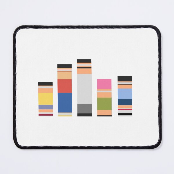 Item preview, Cartoon Minimalist Bob's Burgers designed and sold by Drkepper.