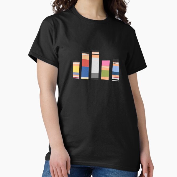 Vista previa del artículo con la obra «Hamburguesas de Bob minimalista de dibujos animados», diseñado y vendido por Drkepper.
