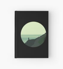 ahch-to Hardcover Journal
