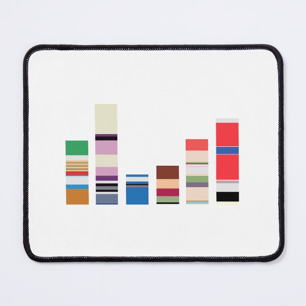 Item preview, Cartoon Minimalist Foster's Home for Imaginary Friends designed and sold by Drkepper.