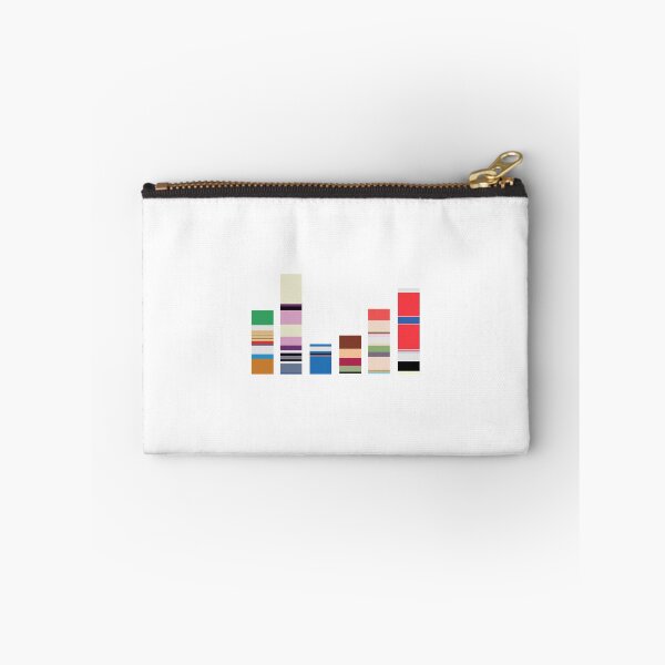Item preview, Cartoon Minimalist Foster's Home for Imaginary Friends designed and sold by Drkepper.
