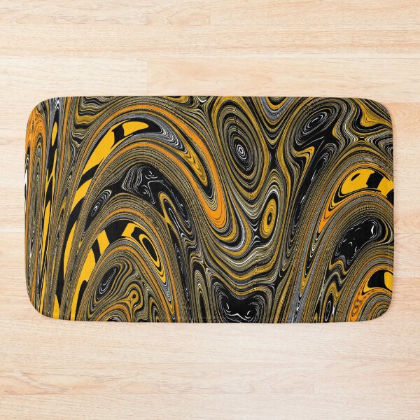 Item preview, Afro Patchwork Print Design 1.3 designed and sold by KhuKhuZ.