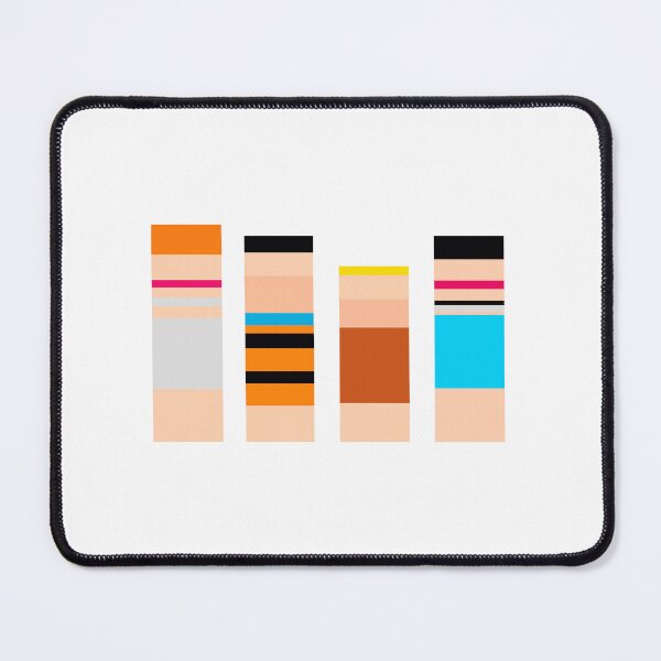 Item preview, Cartoon Minimalist Flintstones designed and sold by Drkepper.