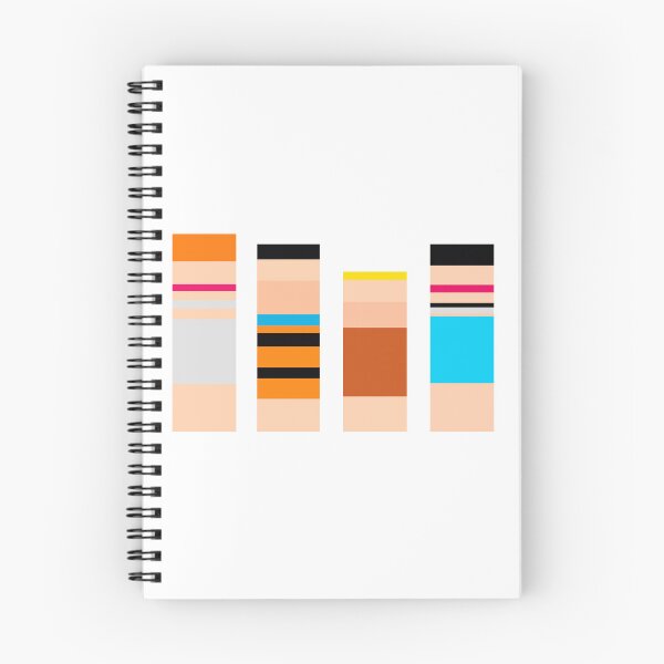 Item preview, Cartoon Minimalist Flintstones designed and sold by Drkepper.