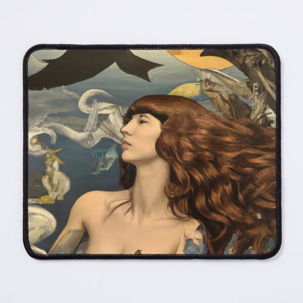 Item preview, Women and Water Series 3 designed and sold by LPJART.
