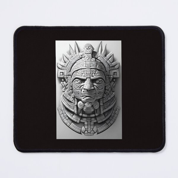 Item preview, Mayan symbol for the name David  designed and sold by Coexist In Tee's .
