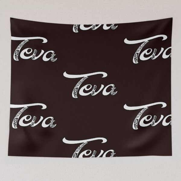 Item preview, TEVA designed and sold by Nesian-Tahiti.