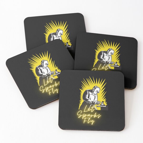 Item preview, Let Sparks Fly designed and sold by TorrezvilleTees.