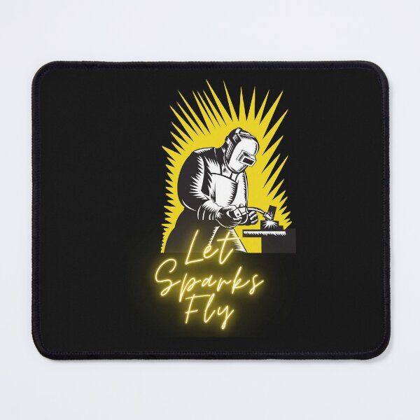 Item preview, Let Sparks Fly designed and sold by TorrezvilleTees.