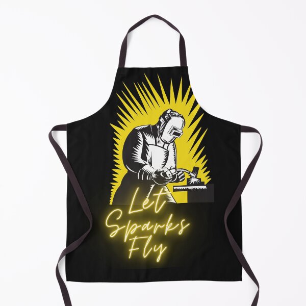 Item preview, Let Sparks Fly designed and sold by TorrezvilleTees.