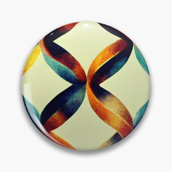 Item preview, Infinity Pattern designed and sold by ViaJuu.