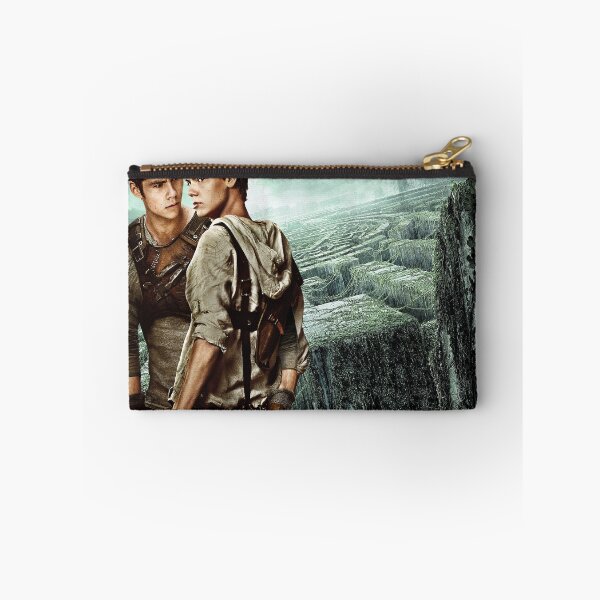 Item preview, Newt X Thomas - Maze Runner designed and sold by AngeliaLucis.