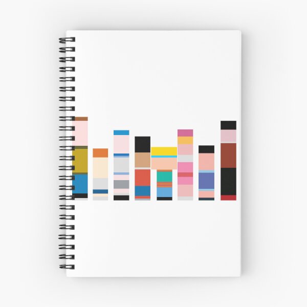 Item preview, Cartoon Minimalist Hey Arnold designed and sold by Drkepper.