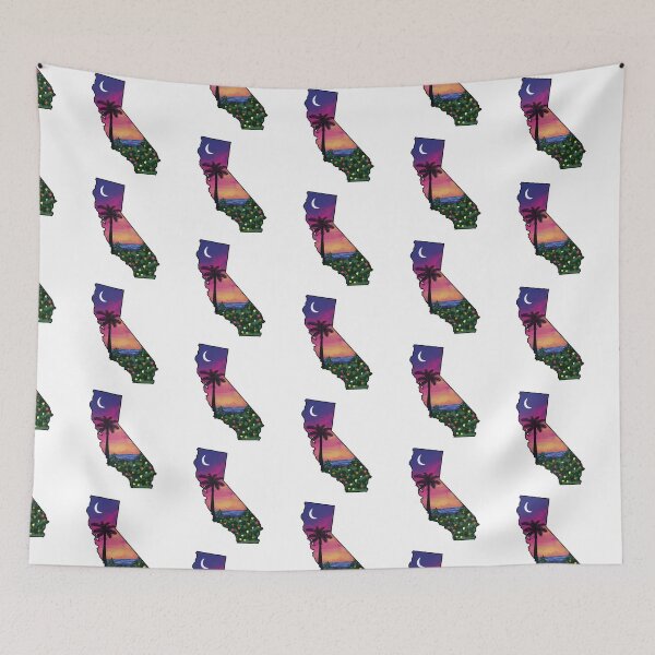 Item preview, California designed and sold by Ella Rivers.