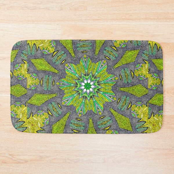 Item preview,  **GREAT BAHA'I FASTING PAINTING SOUVENIR - NINE POINTED BAHA'I STAR - BAHA'I HAPPY NEW YEAR*** designed and sold by Ralek.