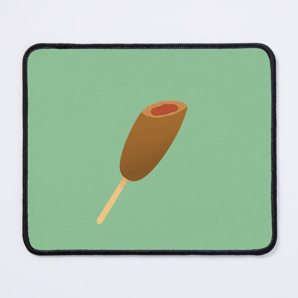 Item preview, Corn Dog designed and sold by SpaceDiver-001.
