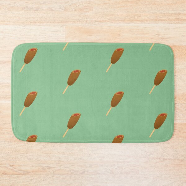 Item preview, Corn Dog designed and sold by SpaceDiver-001.