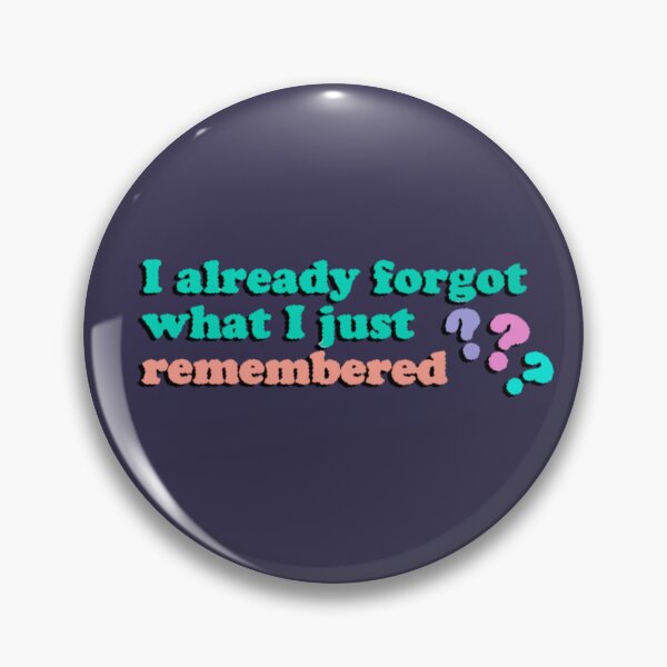 Item preview, Copy of Well, Well, Well, If It Isn’t The Consequences Of My Own Executive Dysfunction designed and sold by ZealousMinded.
