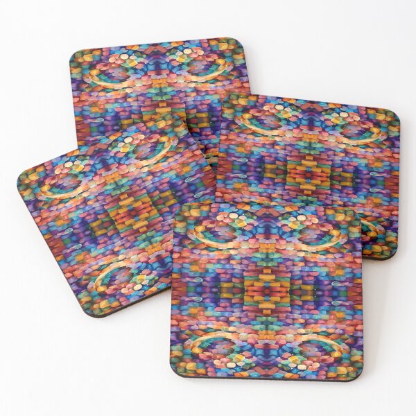 Item preview, Mosaic Art Piece. designed and sold by StHallow.