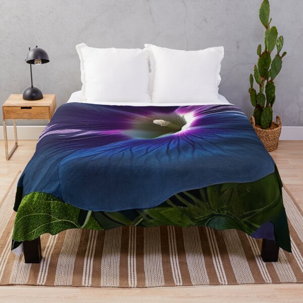 Item preview, Morning Glory Flower designed and sold by DigitizedArt.