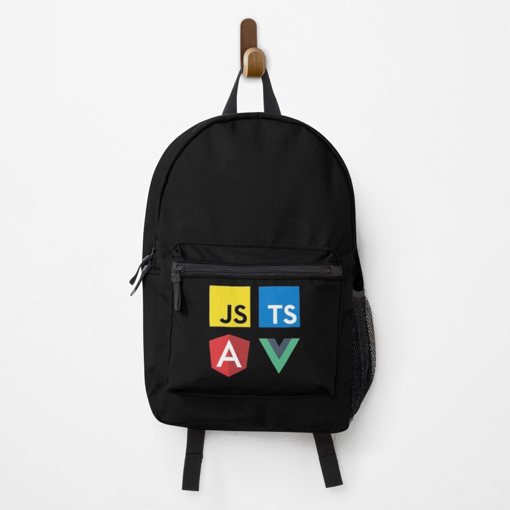 Item preview, Backpack designed and sold by hellkni9ht.