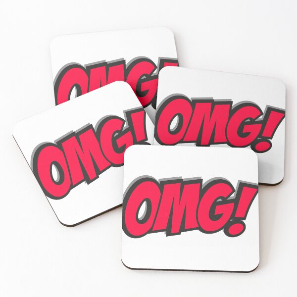 Item preview, omg design designed and sold by Fantazia86.