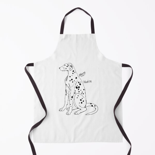 Item preview, Dalmatian Sketch designed and sold by jhsells98.