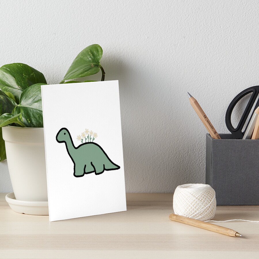 Item preview, Art Board Print designed and sold by ShopTCM.