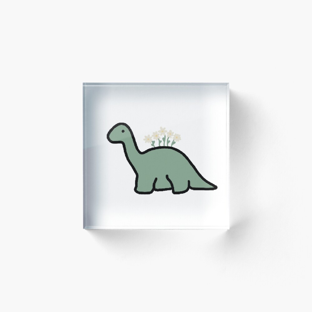 Item preview, Acrylic Block designed and sold by ShopTCM.