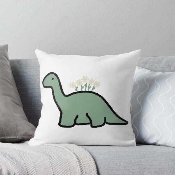 Item preview, Spring Dinosaur  designed and sold by ShopTCM.