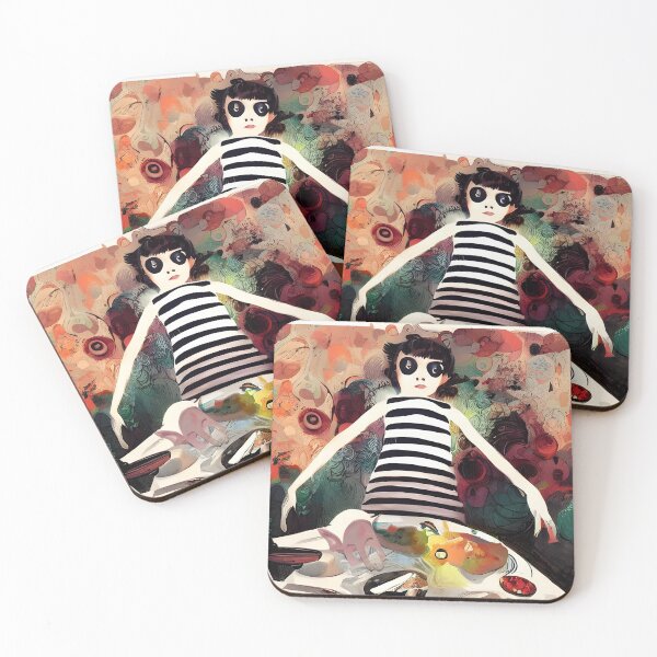 Item preview, Atentamente designed and sold by McCallnWaldo.