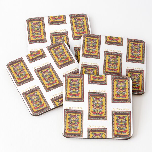Item preview, Be the Change! Spring/Summer Gift designed and sold by SSustainable.