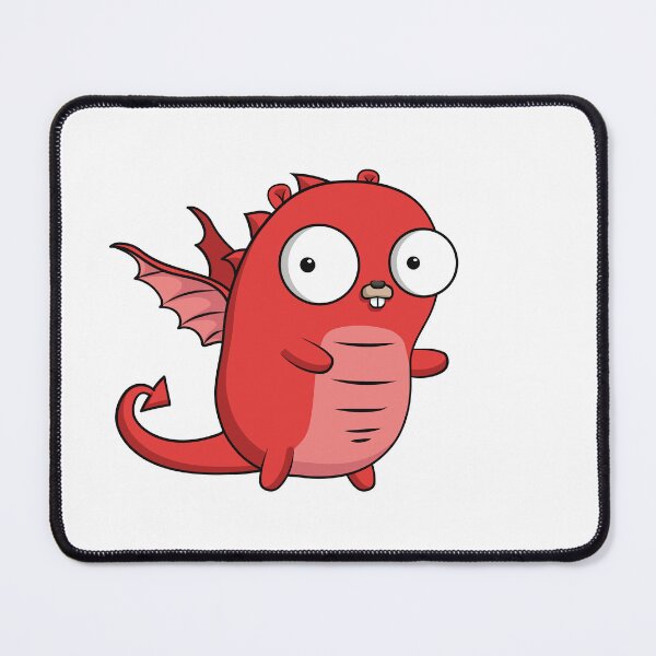 Item preview,  Go Dragon Go designed and sold by hellkni9ht.