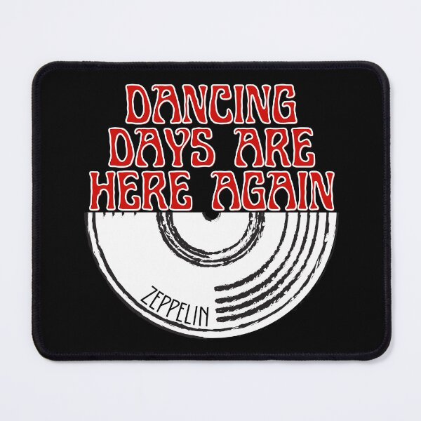 Item preview, Dancing days are here again designed and sold by mitchiemitch23.