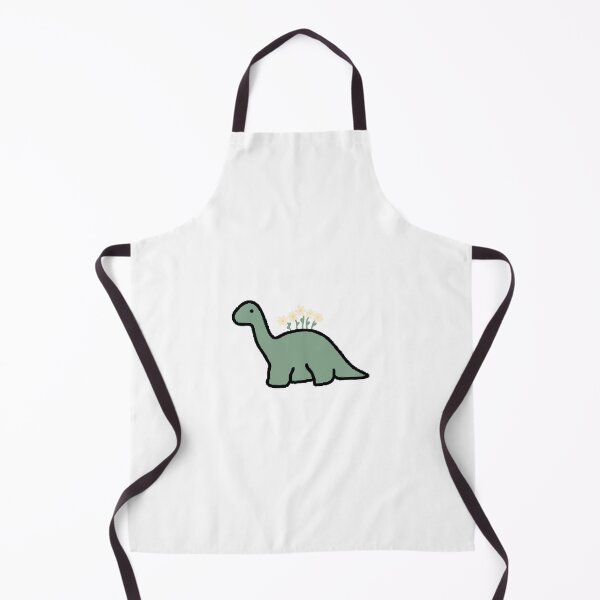Item preview, Spring Dinosaur designed and sold by ShopTCM.