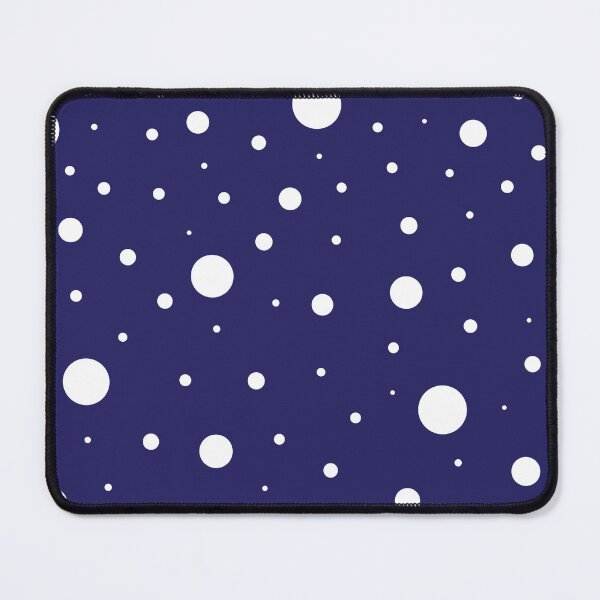 Item preview, White Drops on a Purple Canvas designed and sold by Kevin Michael McCall.