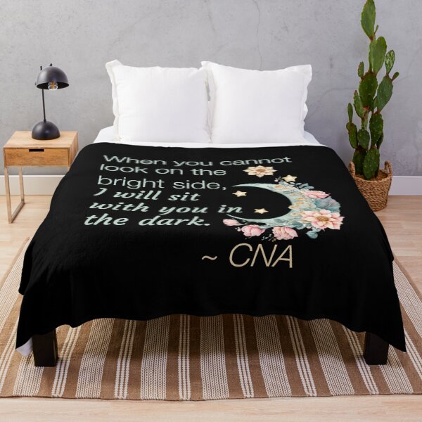 Item preview, CNA certified nursing assistant always there for you  designed and sold by Designs24U.