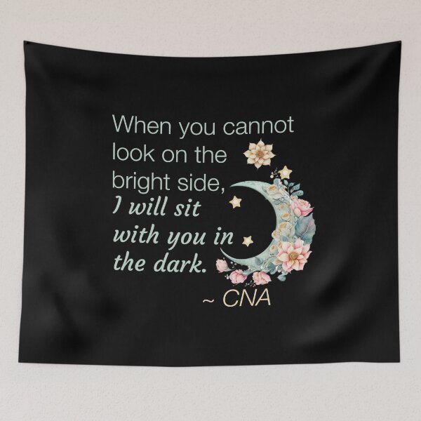 Item preview, CNA certified nursing assistant always there for you  designed and sold by Designs24U.