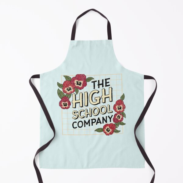 Item preview, High School theatre Company designed and sold by WhistlingSnail.