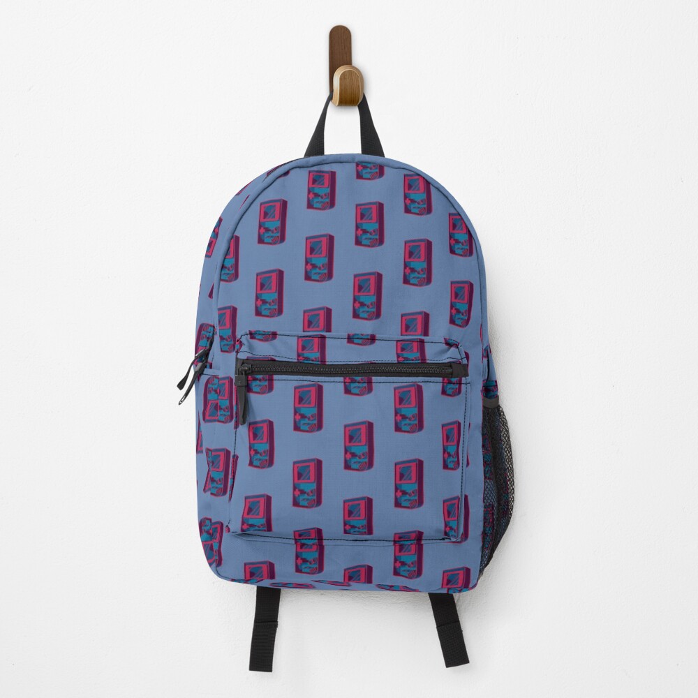 Item preview, Backpack designed and sold by TheKoolShop.