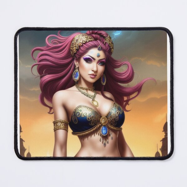 Item preview, Belly Dancer designed and sold by tkel1.