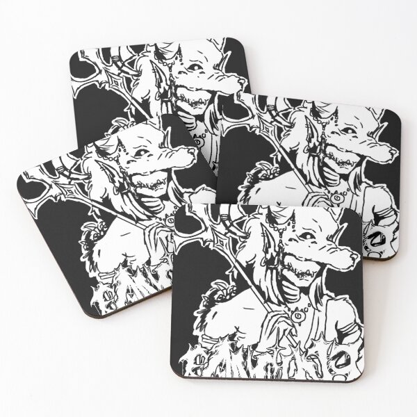 Item preview, Divine designed and sold by rancid19.