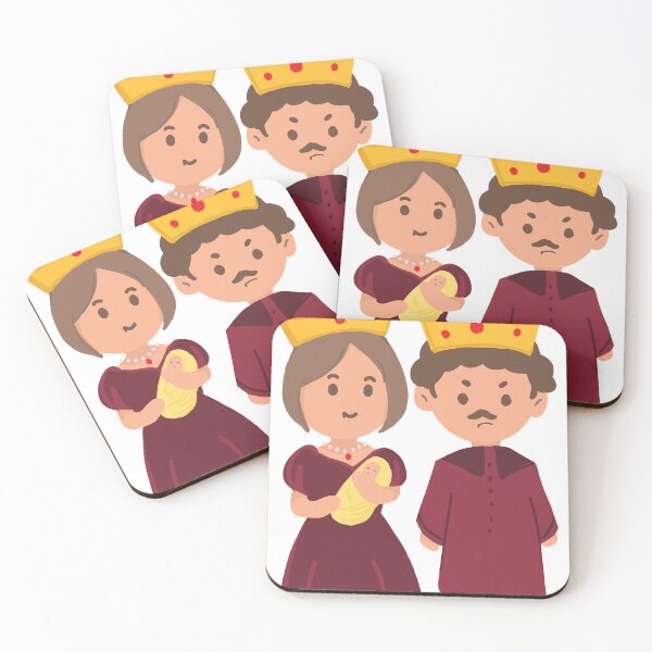 Item preview, Red Queen, Red Queen designed and sold by 236Reel.